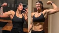 Rhea Ripley (Image sourced via Pinterest)